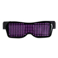 Magic Led Glasses - Frete Gratis