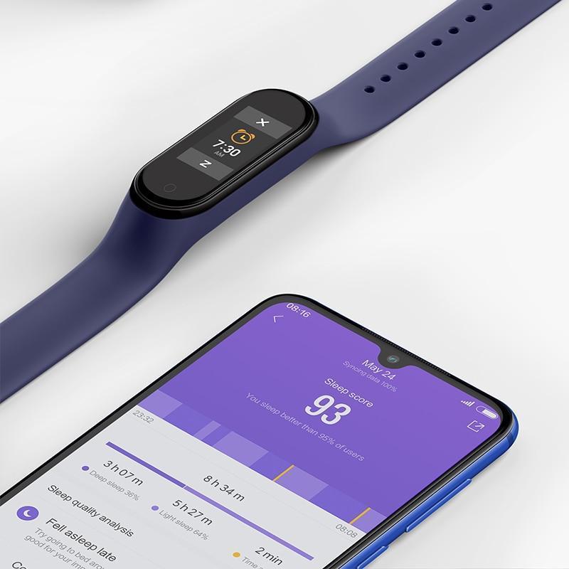 Xiaomi Mi Band 4 Smartband - Frete Gratis